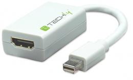 Ein Angebot für Adapter - Mini-DisplayPort auf HDMI  aus dem Bereich Videoverkabelung > Multimedia Kabel > DisplayPort Adapter & Kabel - jetzt kaufen.