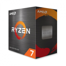 AMD Ryzen 7 5700G Prozessor 8C/16T, 3.80-4.60GHz, boxed