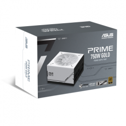 ASUS ASUS Prime 750W Gold | PC-Netzteil