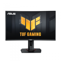 ASUS TUF Gaming VG27VQM - Full-HD, 240Hz, VA-Panel, Curved