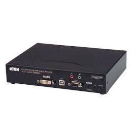 Ein Angebot für ATEN KE6910T 2K DVI-D Dual Link KVM over IP Sender Aten aus dem Bereich Signalsteuerung > KVM > KVM-Verlngerungen / Konsolen-Extender - jetzt kaufen.