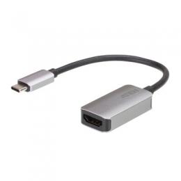 Ein Angebot für ATEN UC3008A1 Grafikadapter USB-C auf HDMI 4K Aten aus dem Bereich Eingabe / Ausgabe > USB Grafikkarte - jetzt kaufen.