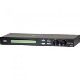 Ein Angebot für ATEN VM0808 Video-Matrix-Switch VGA 8x8 Umschalter Aten aus dem Bereich Signalsteuerung > Audio/Video Steuerung > Grafik-Matrix-Switche - jetzt kaufen.