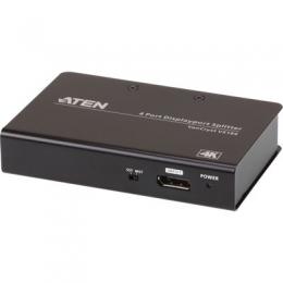 Ein Angebot für ATEN VS192 Video-Splitter DisplayPort-Verteiler, 4K2K, 2-fach Aten aus dem Bereich Signalsteuerung > Audio/Video Steuerung > Grafik-Splitter / Verteiler - jetzt kaufen.