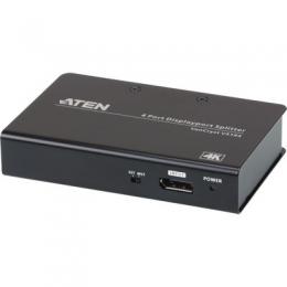 Ein Angebot für ATEN VS194 Video-Splitter DisplayPort-Verteiler, 4K2K, 4-fach Aten aus dem Bereich Signalsteuerung > Audio/Video Steuerung > Grafik-Splitter / Verteiler - jetzt kaufen.