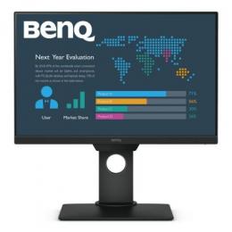 BenQ BL2381T Business Monitor - IPS, 1920 x 1200 (WUXGA), 16:10 Höhenverstellung 140mm| Pivotfunktion