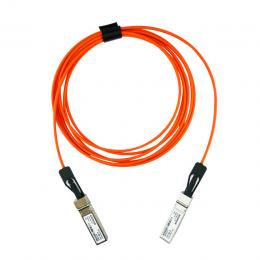 BlueOptics, Aktives Optisches Kabel, SFP+, 10GBASE-SR, 10m, Multimode G50/125m
