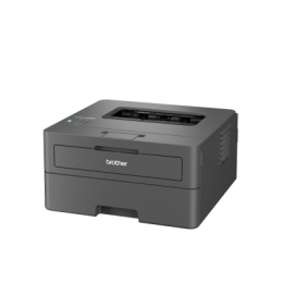 Brother HL-L2400DWE Laserdrucker Schwarz-Weiß WLAN - Automatischer beidseitiger Druck - USB & LC-Display - 25€ Cashback