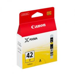Canon CLI-42Y Tinte gelb