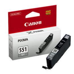 Canon CLI-551GY Tinte grau