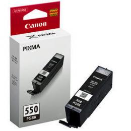 Canon PGI-550PGBK Tinte pigmentiertes schwarz