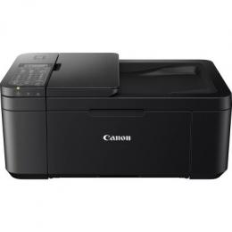 Canon PIXMA TR4750i - 4in1 Multifunktionsdrucker A4, Drucken, Kopieren, Scannen, Faxen