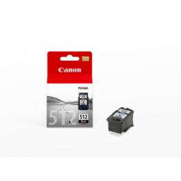 Canon Tinte schwarz PG-512 - 15 ml