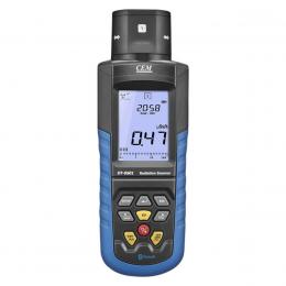 CEM Radioaktivitätsmessgerät DT-9501, Bluetooth-Schnittstelle
