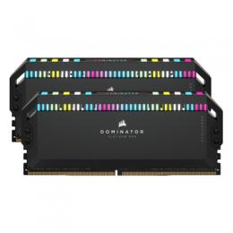 Corsair Dominator Platinum RGB 32GB Kit (2x16GB) DDR5-6200 CL36 DIMM Arbeitsspeicher