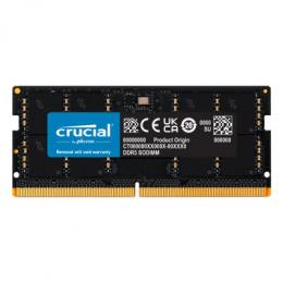 Crucial 48GB DDR5-5600 CL46 SO-DIMM Arbeitsspeicher