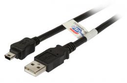 DAC SFP+ 10Gigabit Ethernet - Direct Attach Copper Kabel, 3m