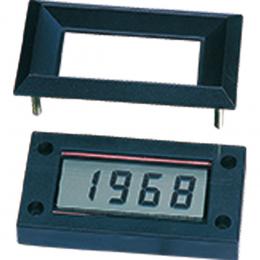 Digitales LCD-Voltmeter - Modul PMB 213A, 3,5-stellig