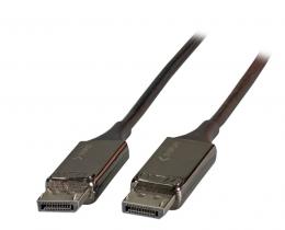 Ein Angebot für DisplayPort AOC Anschlusskabel 8K, St.-St., 10m, schwarz EFB aus dem Bereich Multimedia > Video Komponenten > TV, Display Connection Cable - jetzt kaufen.