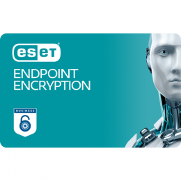 Endpoint Encryption - Pro Vollversion Lizenz   1 Client 3 Jahre ( Staffel 1 - 10 )