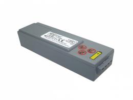 Ersatz für Philips Lithium Batterie für Defibrillator ForeRunner FR1 Typ BT1