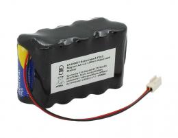 Ersatzbatteriepack für ACO Quantrix-KV 3.0