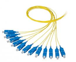 Ein Angebot für Faserpigtail SC 9/125 OS2 yellow, 2m Communik aus dem Bereich Lichtwellenleiter > Glasfaserkabel > Pigtails - jetzt kaufen.