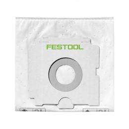 Festool SC-FIS-CT 26/25 Filtersack CLEANTEC - 25 Stück ( 5x 496187 )