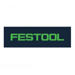 Festool Schleifscheibe STF D125/8 P240 GR/100  ( 497173 ) für Exzenterschleifer 125 mm
