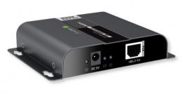 HDBIT 4K HDMI zustzlicher Empfnger over IP mit PoE