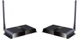 Ein Angebot für Hdbit HDMI Wireless Kit , Full HD bis zu 50 m  aus dem Bereich Videoverkabelung > Audio / Video Gerte > Video Extender - jetzt kaufen.