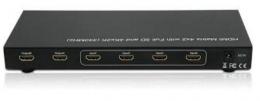 Ein Angebot für HDMI 4x2 Matrix-Switch 4Kx2K, EFB aus dem Bereich Multimedia > Video Komponenten > Switches - jetzt kaufen.
