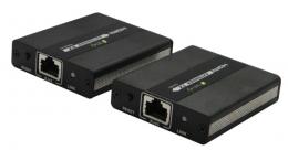 Ein Angebot für HDMI Extender Cat.5e/6 120m, EFB aus dem Bereich Multimedia > Video Komponenten > Extender - jetzt kaufen.