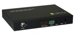 Ein Angebot für HDMI Switch 4X1 Quad Multi-Anzeige, EFB aus dem Bereich Multimedia > Video Komponenten > Switches - jetzt kaufen.