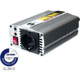 heicko Wechselrichter ClassicPower CL300-12 12V, 300 VA