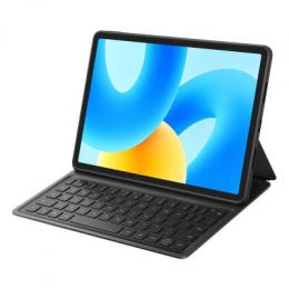 HUAWEI Matepad 11.5 Zoll 8GB+128GB Grau inkl. Tastatur Tablet mit 2K Eye Comfort FullView-Display und Histen 8.1 Surround-Sound