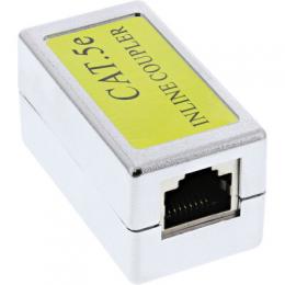 Ein Angebot für InLine Cat.5 Crossover Patchkabel Kupplung InLine aus dem Bereich Kabel > Patchkabel > Crossover Adapter - jetzt kaufen.