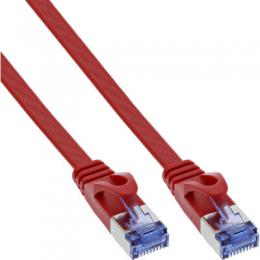 Ein Angebot für InLine Patchkabel flach, U/FTP, Cat.6A, rot, 2m InLine aus dem Bereich Kabel > Patchkabel > Cat.6A U/FTP Flachkabel - jetzt kaufen.