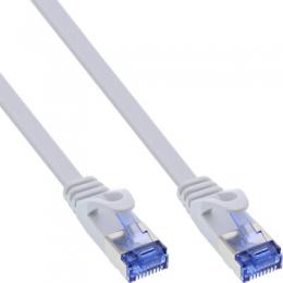 Ein Angebot für InLine Patchkabel flach, U/FTP, Cat.6A, wei, 5m InLine aus dem Bereich Kabel > Patchkabel > Cat.6A U/FTP Flachkabel - jetzt kaufen.