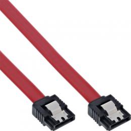 Ein Angebot für InLine SATA Anschlusskabel, mit Sicherheitslasche, 0,3m InLine aus dem Bereich Kabel > SATA > SATA mit Lasche - jetzt kaufen.
