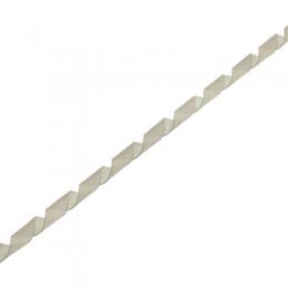 Ein Angebot für InLine Spiralband 10m, wei, 6mm InLine aus dem Bereich Installation / Reinigung > Kabelkanal - jetzt kaufen.