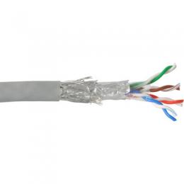 Ein Angebot für InLine Verlegekabel, SF/UTP, Cat.5e, AWG24 CU, PVC, 50m InLine aus dem Bereich Kabel > Kabel Rohware/Meterware > Verlegekabel Cat.5e - jetzt kaufen.
