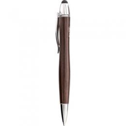 Ein Angebot für InLine woodpen, Stylus-Stift fr Touchscreens + Kugelschreiber, Walnuss/Metall InLine aus dem Bereich Eingabe / Ausgabe > Eingabestifte / Stylus - jetzt kaufen.