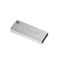 Intenso Premium Line 64GB - USB-Stick, Typ-A 3.0