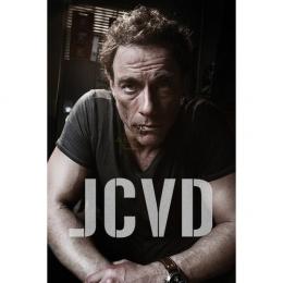 JCVD  SteelBook Collector's Edition   (1 Blu-ray + 1 DVD)