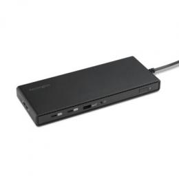 Kensington SD4842P USB-C® Triple Video Dockingstation mit 100 PD, Bis zu drei externe Monitore