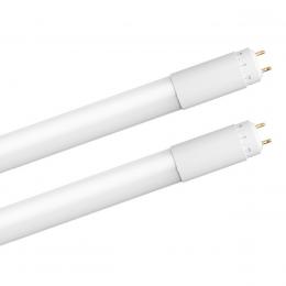 LEDVANCE 2er-Set SMART+ WiFi 24-W-LED-Röhrenlampe T8, G13, 3100 lm, Tunable White, dimmbar, 150 cm