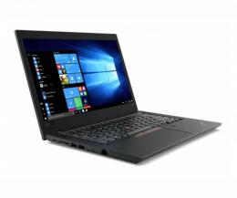 Lenovo ThinkPad L480 14 Zoll 1920×1080 Full HD Intel Core i5 256GB SSD 8GB Windows 10 Pro MAR Webcam Tastaturbeleuchtung