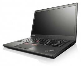 Lenovo ThinkPad T450s 14 Zoll 1600x900 HD+ Intel Core i5 256GB SSD 8GB Windows 10 Home Webcam