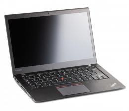 Lenovo ThinkPad T460s 14 Zoll 1920x1080 Full HD Intel Core i5 256GB SSD 8GB Windows 10 Pro Webcam